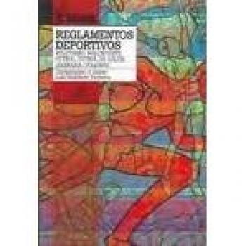 Reglamentos Deportivos