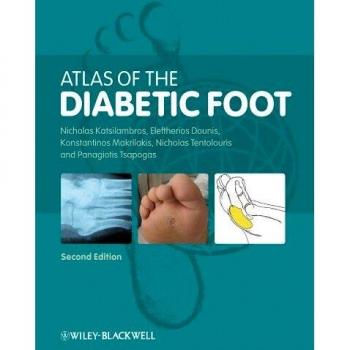 Atlas of the Diabetic Foot