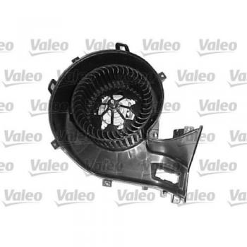 Ventilador interior Valeo GMV Ab para Opel Vectra C (Ac -) 698804