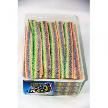 Fini Lenguas Multifruit Pica 200 Unidades