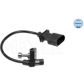 Sensor de posición del cigüeñal MEYLE 314 899 0053