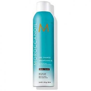 Moroccanoil Dry Shampoo for Dark Hair 205ml