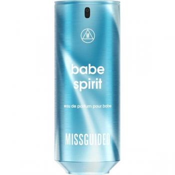 Missguided Babe Spirit Eau De Parfum 80ml