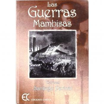 Las Guerras Mambisas