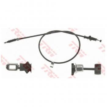TRW GCH137 Parking Brake Cable