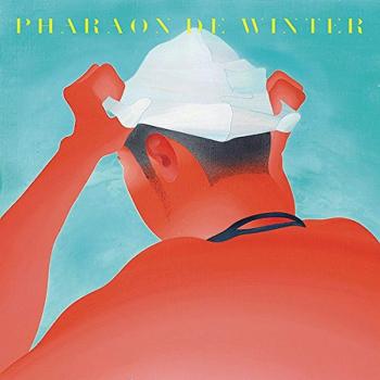 Pharaon De Winter Vinyl LP with CD Edition