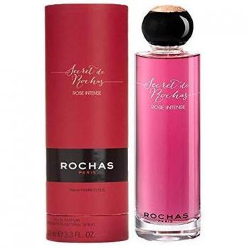 Secret De Rochas Rose Intense Eau De Parfum Spray 100ml