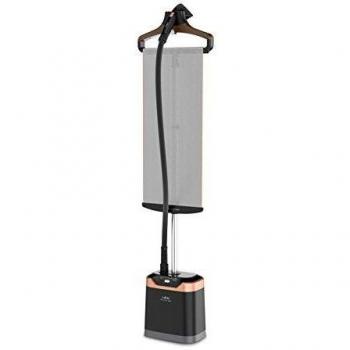 Plancha de Vapor Vertical Calor Pro Style Care 1800W con 5 Niveles de Vapor