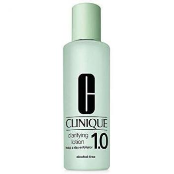 Clinique Loción clarificante tipo 1, 200 ml