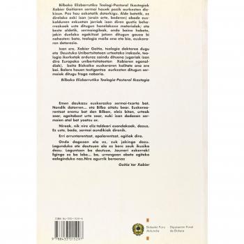 Sermoiak C Zikloa