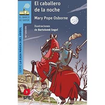 El caballero de la noche: 2