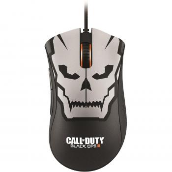 Razer DeathAdder Chroma Call of Duty Black Ops III - Ratón gaming ergonómico