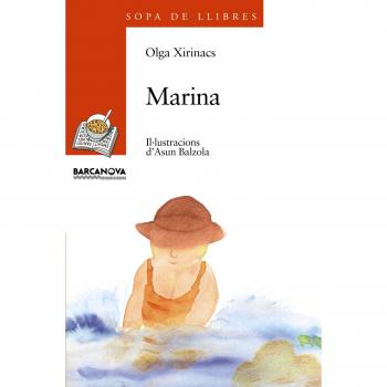 Marina / Cavall de mar