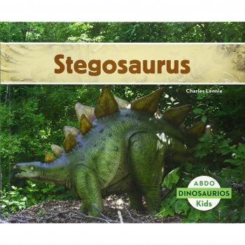 Stegosaurus