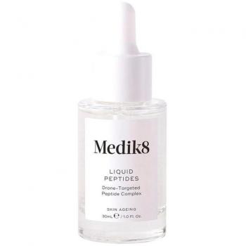 Medik8 Liquid Peptides Serum 30ml