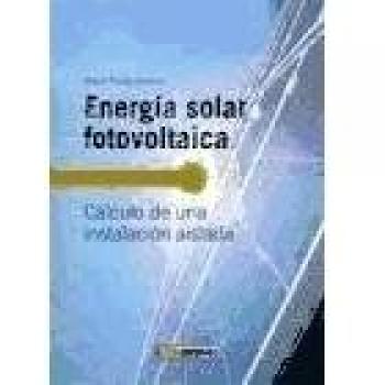 Energia Solar Fotovoltaica: 1