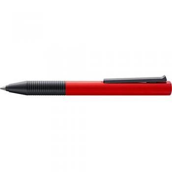 Lamy Red Tipo Rollerball pluma