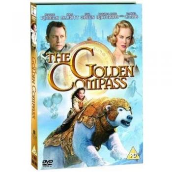 Golden Compass [Reino Unido] [DVD]