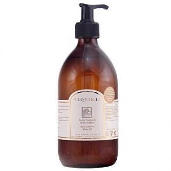 ALQVIMIA 70637 - Aceite corporal, 500 ml