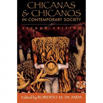 Chicanas and Chicanos in Contemporary Society: Cultural Perspectives and Social Dynamics