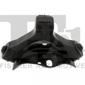 FA1 Tira de goma para sistema de escape 113-925, soporte de tubo de escape