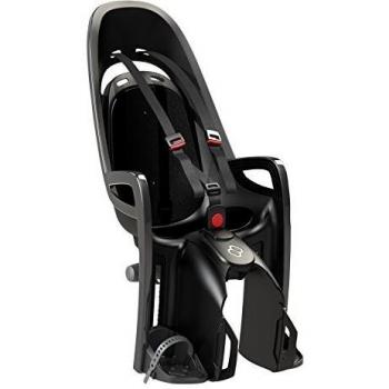 HAMAX Portabebe Zenith Portabulto Gris/Negro