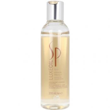 Wella SP Luxe Oil Keratin Protect Shampoo 200ml