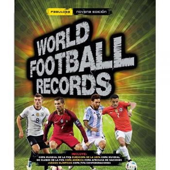 World Football Records 2017 - Vv. Aa.