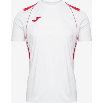 Joma Camiseta De Manga Corta Championship Vii