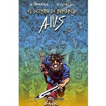 EL DESTINO DE NUMANCIA.AIUS