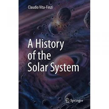 A History of the Solar System
