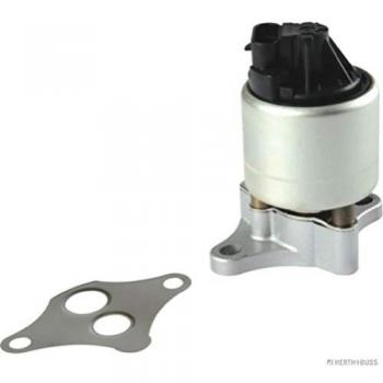 Válvula EGR HERTH+BUSS ELPARTS 70671401 para OPEL Astra, Zafira, Vectra y VAUXHALL Vectra, Zafira, Astra