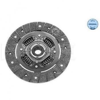 Disco de embrague MEYLE 117 210 2301