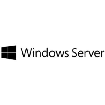 Licencia Base Fujitsu Windows Server 2025 Esencial, 10 Núcleos, ROK