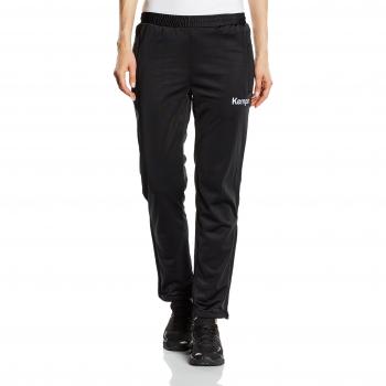 Kempa Hose Classic - Prenda, color negro, talla xs