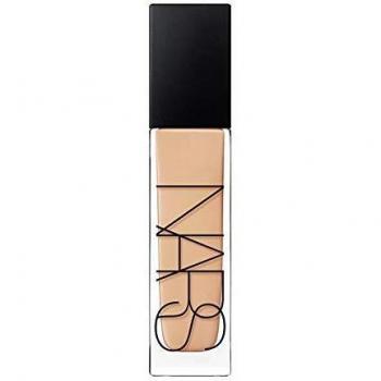 NARS Natural Radiant Longwear Foundation - Long-Lasting Illuminating Foundation - Shade Patagonia - 30 ml
