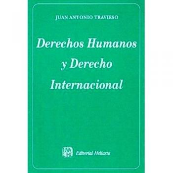 Derechos Humanos y Derecho Internacional