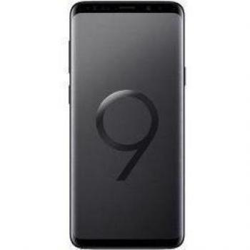 Samsung Galaxy S9+ 64GB Negro - Dual-SIM - Reacondicionado como nuevo - Garantía 30 meses