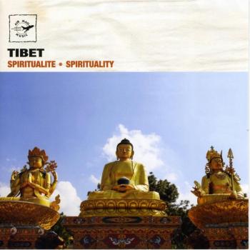 Spiritualite Du Tibet