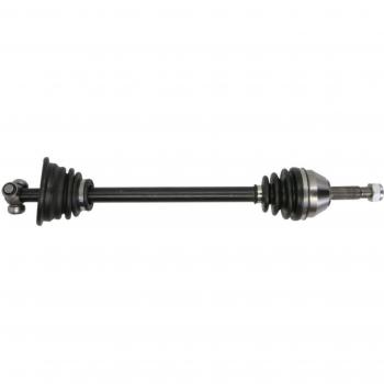 Árbol de transmisión PASCAL G2R012PC - Alta resistencia y rendimiento optimizado