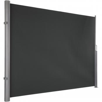 Ultranatura Maui - Toldo lateral, 300 x 180 cm, color gris