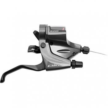 Maneta de Freno y Cambio Integrado Shimano Claris ST-RS200/RS203 Mod. 18 STI 8s Derecho