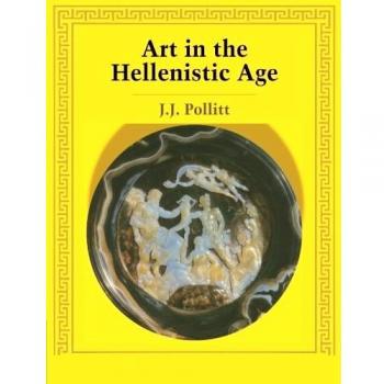 Art in the Hellenistic Age