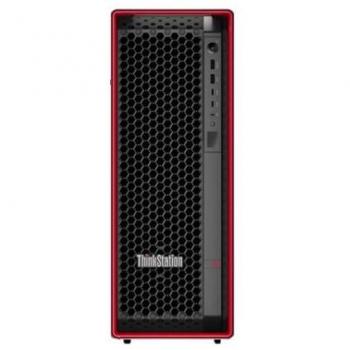 Lenovo ThinkStation P5 - Workstation Torre con Procesador Xeon W3-2425 a 3 GHz, 32 GB RAM DDR5 y SSD de 1 TB, Windows 11 Pro