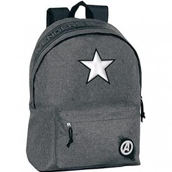 PERONA BAGS Mochila 43cm con compartimento portatil de Avengers 'Legendary
