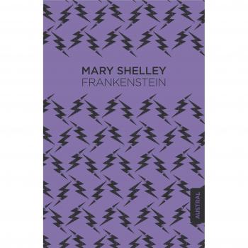 Frankenstein - Mary Shelley