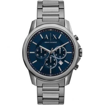 Reloj Armani Exchange AX1731 Cronógrafo Sostenible de Acero para Hombre
