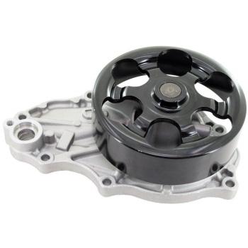 Bomba de agua SKF VKPC 93614 con rodamiento integrado, diseño optimizado para refrigeración del motor, alta resistencia a la corrosión, fabricada con materiales de calidad superior, compatible con varios modelos de vehículos y fácil instalación