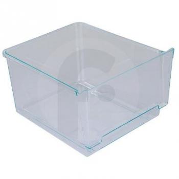 Cajón transparente para verduras Liebherr 255x300x160/180mm