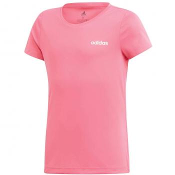 adidas Yg TR Lin Camiseta, Niñas,